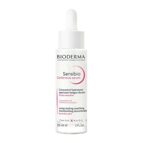 BIODERMA Hidratantes Faciales|Serum<Sensibio Defensive sérum
