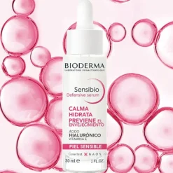 BIODERMA Hidratantes Faciales|Serum<Sensibio Defensive sérum