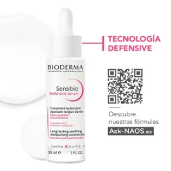 BIODERMA Hidratantes Faciales|Serum<Sensibio Defensive sérum