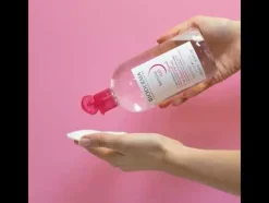 BIODERMA Aguas Micelares<Sensibio H2o Solución Micelar