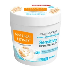 NATURAL HONEY Hidratantes|Hidratantes Faciales<Sensitive