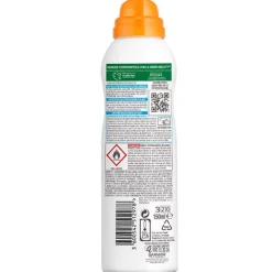 DELIAL Hidratantes Faciales|Spf 50 - 100<Sensitive Advanced Bruma Seca Protectora Spf 50