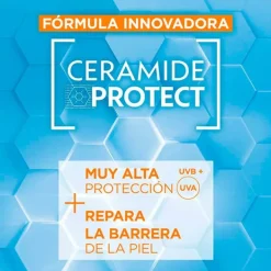 DELIAL Hidratantes Faciales|Spf 50 - 100<Sensitive Advanced Bruma Seca Protectora Spf 50
