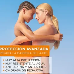 DELIAL Hidratantes Faciales|Spf 50 - 100<Sensitive Advanced Bruma Seca Protectora Spf 50