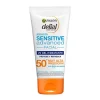 DELIAL Hidratantes Faciales|Piel Sensible<Sensitive Advanced Facial Spf 50+