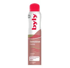 BYLY Hidratantes Faciales|Para Mujer<Sensitive Calma