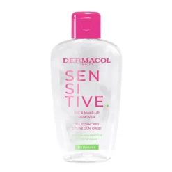 DERMACOL Contorno Ojos|Desmaquillantes De Ojos<Sensitive Eye Make Up Remover