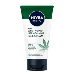 NIVEA Hidratantes Faciales|Limpiadores Faciales<Sensitive Pro Crema Facial