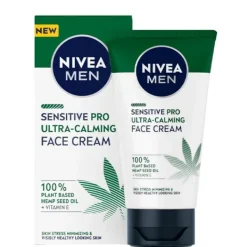 NIVEA Hidratantes Faciales|Limpiadores Faciales<Sensitive Pro Crema Facial