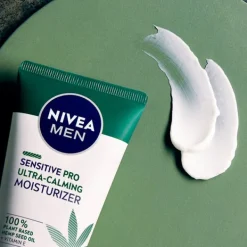 NIVEA Hidratantes Faciales|Limpiadores Faciales<Sensitive Pro Crema Facial