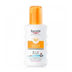 EUCERIN Infantil|Protección Solar<Sensitive Protect Kids Spf 50+
