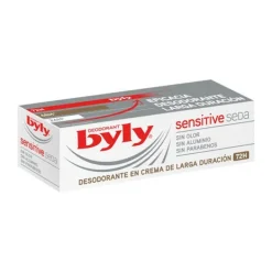 BYLY Hidratantes Faciales|En Crema<Sensitive Seda