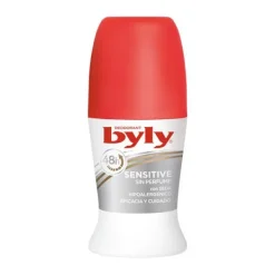 BYLY Hidratantes Faciales|Roll On<Sensitive Sin Perfume