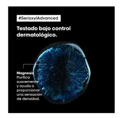 L'OREAL PROFESSIONNEL Hidratantes Faciales|Champús<Serioxyl Advanced X