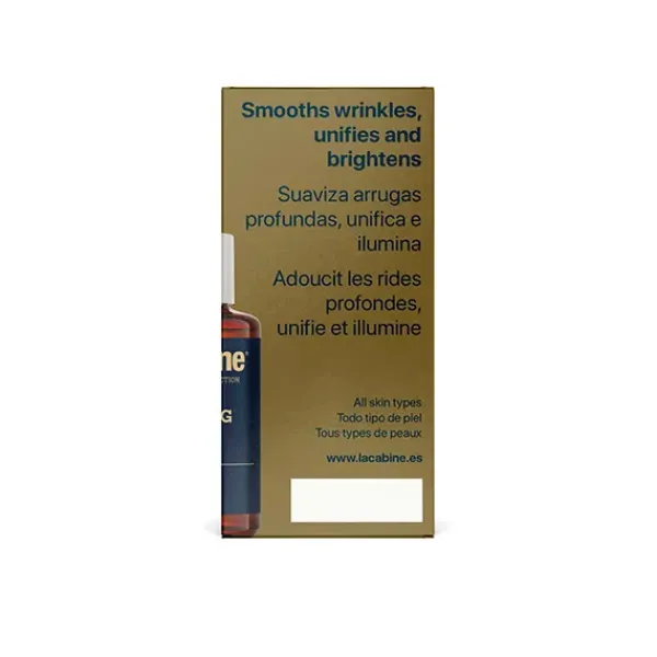 New Serum Anti-Aging Serums