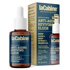 New Serum Anti-Aging Serums