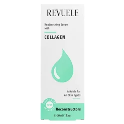REVUELE Serums|Hidratantes Faciales<Serum Collagen