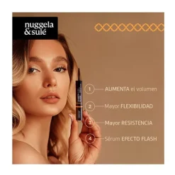 NUGGELA & SULÉ Serum Pestañas|Ojos<Serum Pestañas