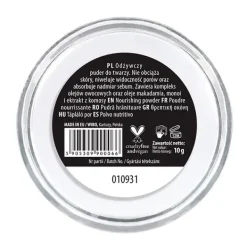 Clearance Serum Powder Pestañas Postizas