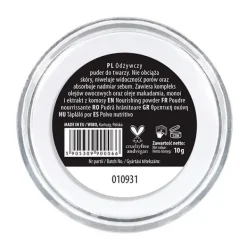 Clearance Serum Powder Pestañas Postizas