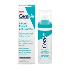 CERAVE Hidratantes Faciales|Retinol<Serum Retinol Acné