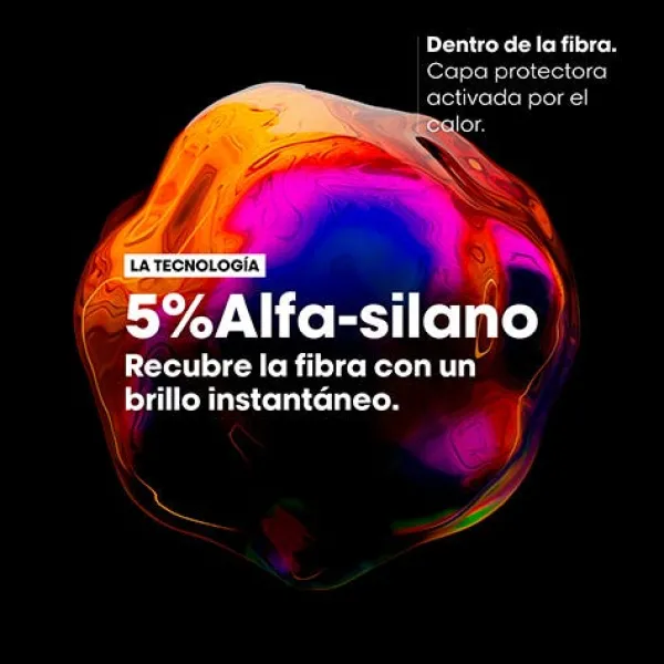 L'OREAL PROFESSIONNEL Tratamientos|Sérums<Serum Vitamino Color Spectrum 30Ml