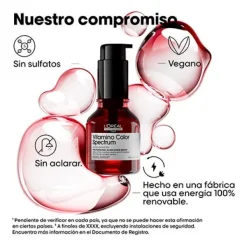 L'OREAL PROFESSIONNEL Tratamientos|Sérums<Serum Vitamino Color Spectrum 30Ml