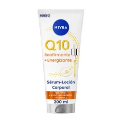 NIVEA Anticelulíticos<Serum-Loción Corporal Q10