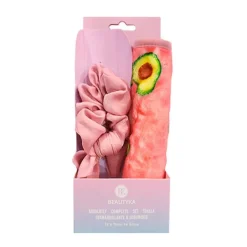 BEAUTYKA Toallitas|Gomas De Pelo<Set Absolutly Complete
