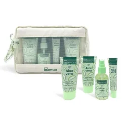 IDC INSTITUTE Body Mist|Aloe Vera<Set Aloe Vera Travel Essential