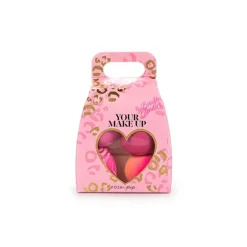 Best Set Blenders Esponjas De Maquillaje