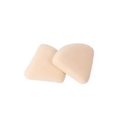 1699 Hidratantes Faciales<Set Borlas Triangulares Beige