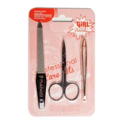 Hot Set Cuidado Estuches Y Sets