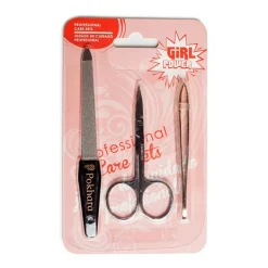 Hot Set Cuidado Estuches Y Sets