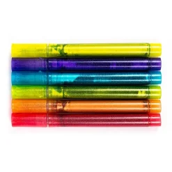 Hot Set De 6 Subrayadores Escritura