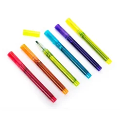 Hot Set De 6 Subrayadores Escritura