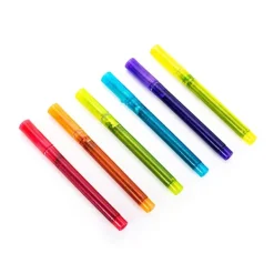 Hot Set De 6 Subrayadores Escritura