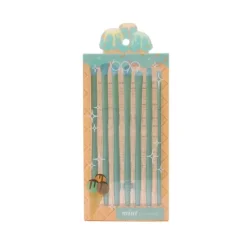 1699 Brochas Y Pinceles|Estuches Y Sets<Set De Bochas Ojos