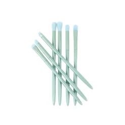 Hot Set De Bochas Ojos Brochas Y Pinceles