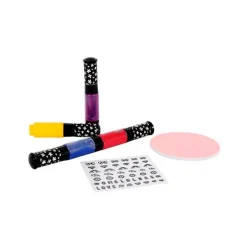 New Set De Esmalte De Uñas Estuches Y Sets