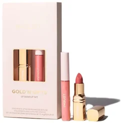INGLOT Pintalabios|Profesionales<Set De Labios Gold’N’Gifts