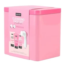 SENCE Limpieza|Facial<Set De Limpieza