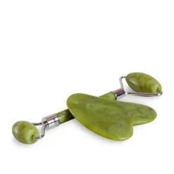 IDC INSTITUTE Rodillos Y Masajeadores Faciales|Hidratantes Faciales<Set De Masaje