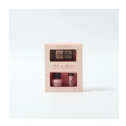 LOVE THY MAKE-UP Labios|Estuches Y Sets<Set Make Up