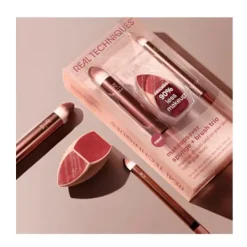 Discount Set Make Up Saver Brochas Y Pinceles