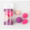 Hot Set Mini Esponjas Esponjas De Maquillaje