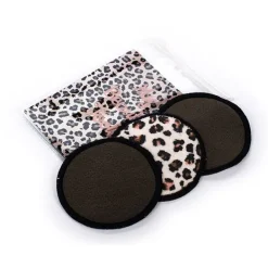 LEOPARD COLLECTION Discos<Set My Beauty Tools