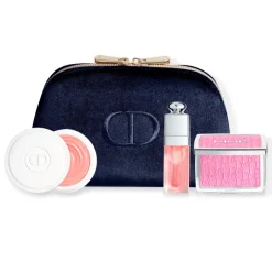 DIOR Estuches Y Sets|Profesionales<Set Natural Glow Xmas