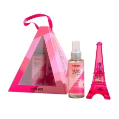 FLOR DE MAYO Brumas Faciales|Hidratantes Faciales<Set Paris In Love