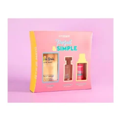 Set Perfect & Simple Estuches Mujer